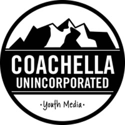 Coachella Unincorporated