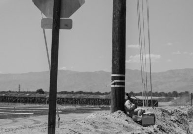 Walking in the Dark: we need representation to improve infrastructure in Eastern Coachella Valley